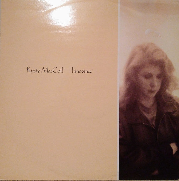 Kirsty MacColl : Innocence (12", Single)