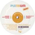 Platnum : The EP (12")