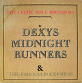 Dexys Midnight Runners & The Emerald Express : The Celtic Soul Brothers (7", Single, Pap)