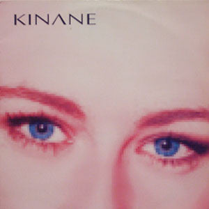 Kinane : Business (2x12", Promo, One)