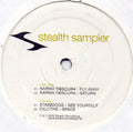 Various : Stealth Sampler (12")