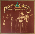 Martin Carthy And Dave Swarbrick : Selections (LP, Comp, Gat)