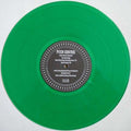 Pierre Pienaar & Alf Bamford : Black Magic (10", Gre)