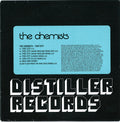 The Chemists (2) : This City (CD, Single, Promo)