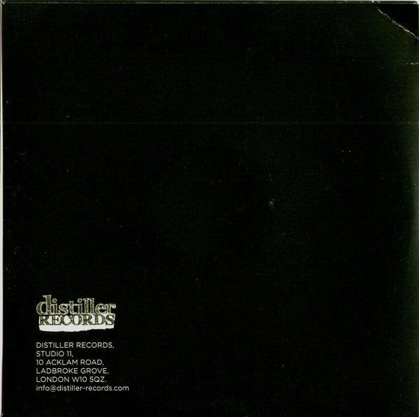 The Chemists (2) : This City (CD, Single, Promo)
