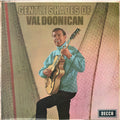 Val Doonican : Gentle Shades Of Val Doonican (LP, Album, Mono)