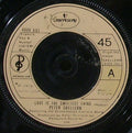 Peter Skellern : Love Is The Sweetest Thing (7")