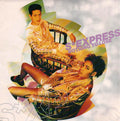 S'Express : Nothing To Lose (7", Single, Lyn)