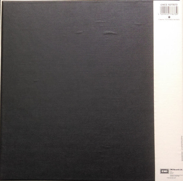 Cliff Richard : Silver (2xLP, Album + Box)