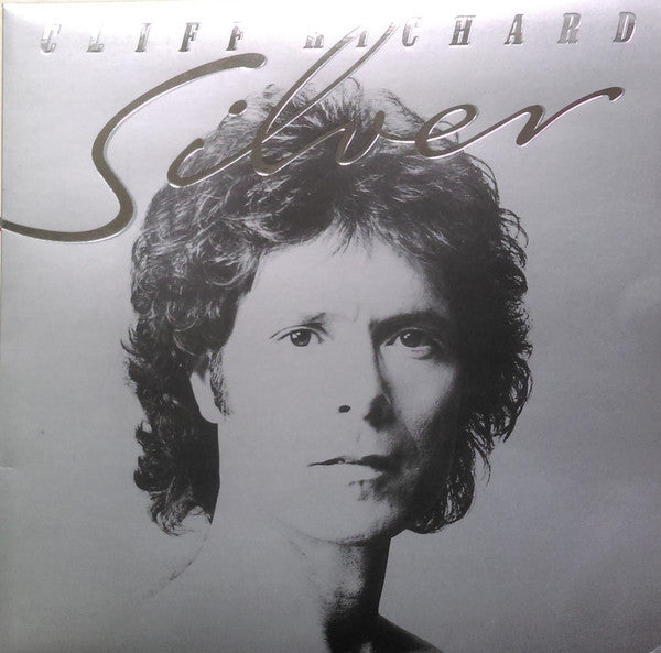 Cliff Richard : Silver (2xLP, Album + Box)