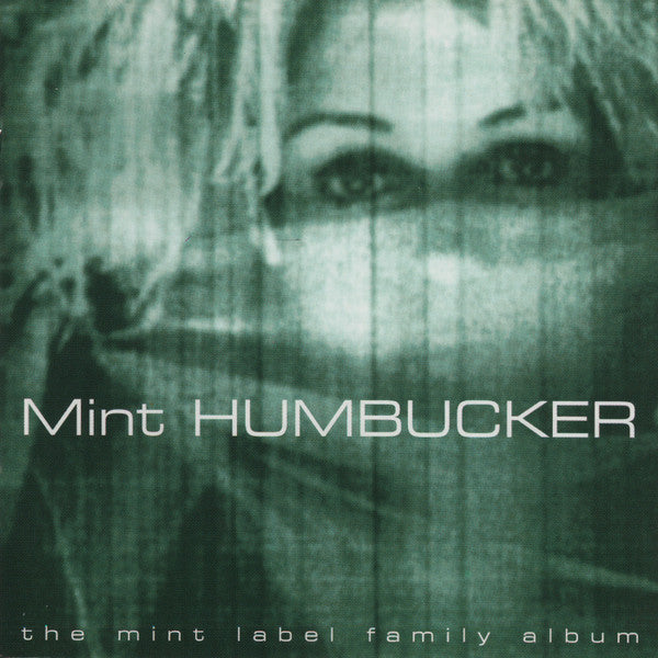 Various : Mint Humbucker (CD, Comp)