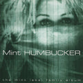 Various : Mint Humbucker (CD, Comp)