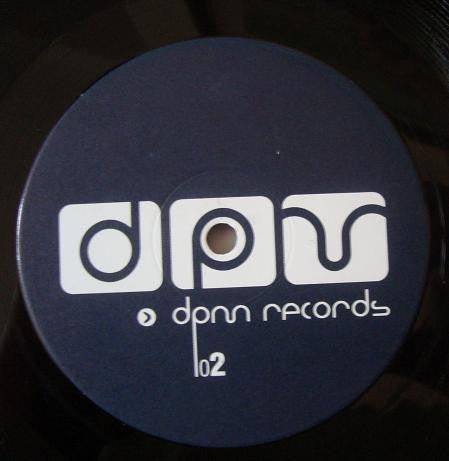 K.I.D. (2) : A New Day (12")