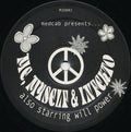 Medcab : Me, Myself & Infekto (12", S/Sided)