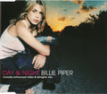 Billie Piper : Day & Night (CD, Single, Enh, CD1)