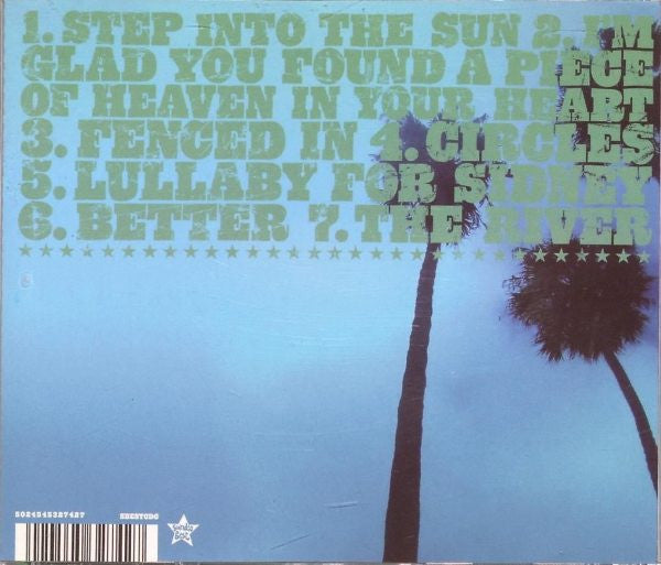Solid State Revival : From The Bubble To The Box (CDr, Album, Promo)