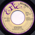Wilson Pickett : Love Dagger (7", Single, Styrene)