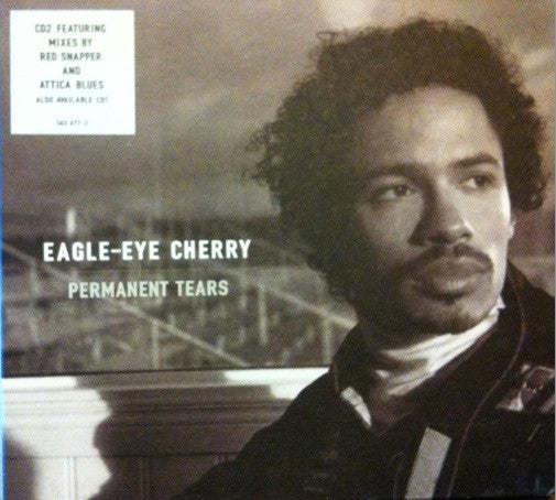 Eagle-Eye Cherry : Permanent Tears (CD, Single, CD2)