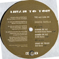 Banda Favela : Remix EP 2 (12")