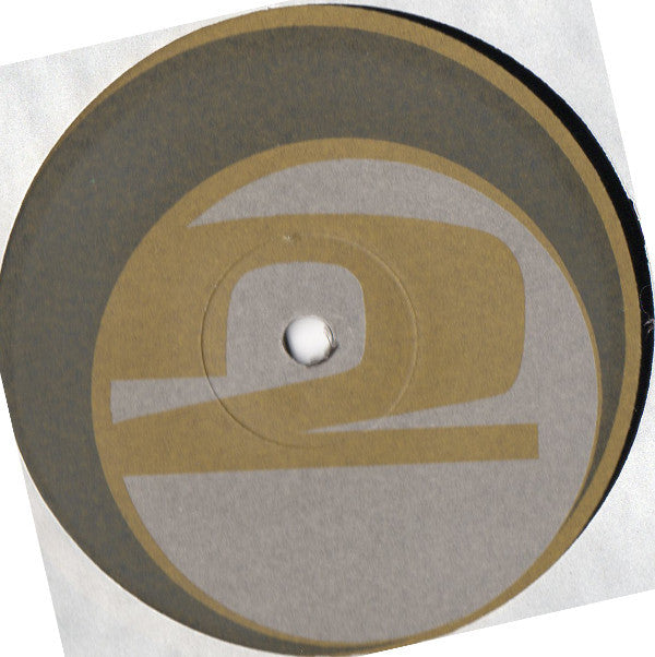 Banda Favela : Remix EP 2 (12")