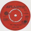 Sonny & Cher : Have I Stayed Too Long (7", Single, 4-P)