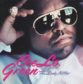 Cee Lo Green* : The Lady Killer (CD, Album)
