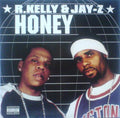 R. Kelly & Jay-Z : Honey (12")