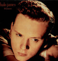 Halo James : Witness (LP, Album, Gat)