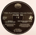 Various : The Platinum Collection Volume Two (12")