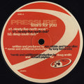 Pressure (3) : Tears For You (12")