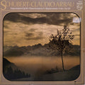 Schubert*, Claudio Arrau : Impromptus Op.90 - Piano Sonata In A / Klaviersonate A-Dur Op.120 (LP)
