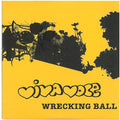 Viva Voce : Wrecking Ball (CD, Single, Promo)