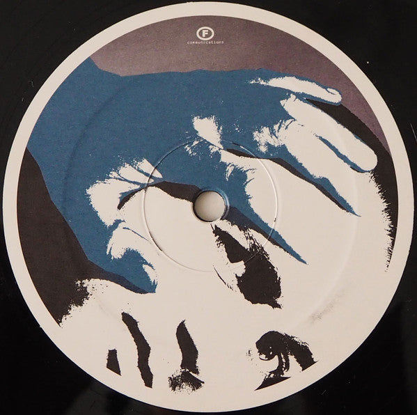 Alexkid Feat. Hanifah Walidah : Pick It Up (12")