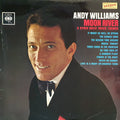 Andy Williams : Moon River & Other Great Movie Themes (LP, Album)