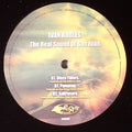 Ivan Robles : The Real Sound Of San Juan (12")