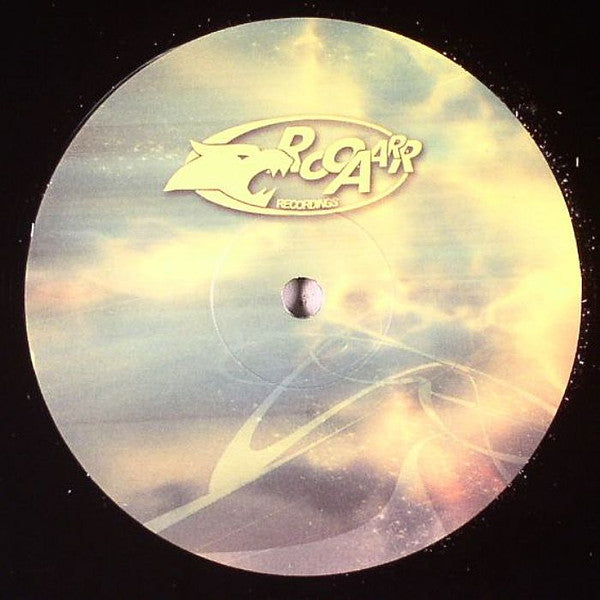 Ivan Robles : The Real Sound Of San Juan (12")