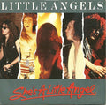 Little Angels : She's A Little Angel (7", Single)
