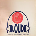Yvette Michele : Crazy (12", Promo)