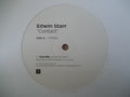 Edwin Starr : Contact (12", Promo)