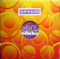 B.O.P. Featuring Kenny Bobien : Stand Up (12")