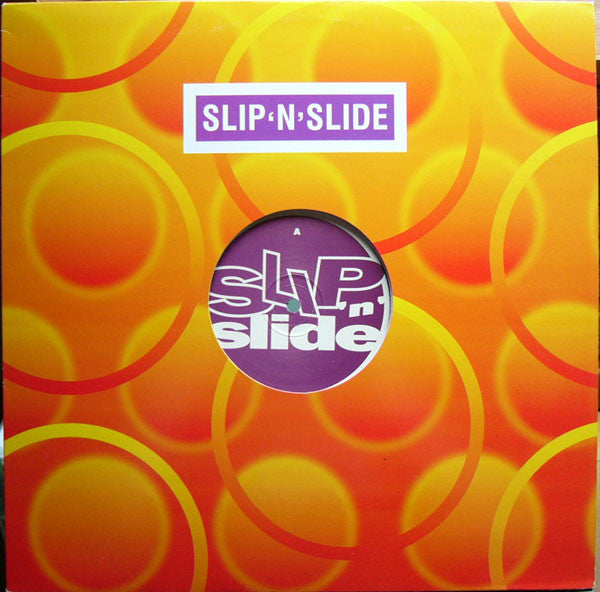 B.O.P. Featuring Kenny Bobien : Stand Up (12")