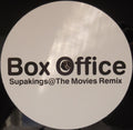 Box Office : Just Leave Me (12")