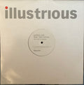 Saffron Hill Feat. Ben Onono : My Love Is Always (David Guetta Remixes) (12", Promo)