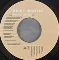 Ricky Martin : She's All I Ever Had (7", Single)