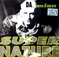 Damian : Supernature (12")