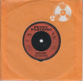 The James Boys (2) : Shoog Shoog (Sugar Baby) (7")