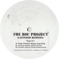 The Roc Project : Déjà Vu (It's Hard To Believe) (Latinized Remixes) (12", W/Lbl, Sti)