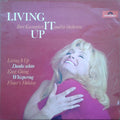 Bert Kaempfert & His Orchestra : Living It Up (LP, Album)