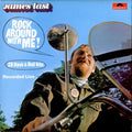 James Last : Rock Around With Me! (LP, Album, Mixed)