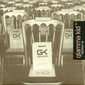 Glamma Kid : Fashion 98 (CD, Single, Promo)